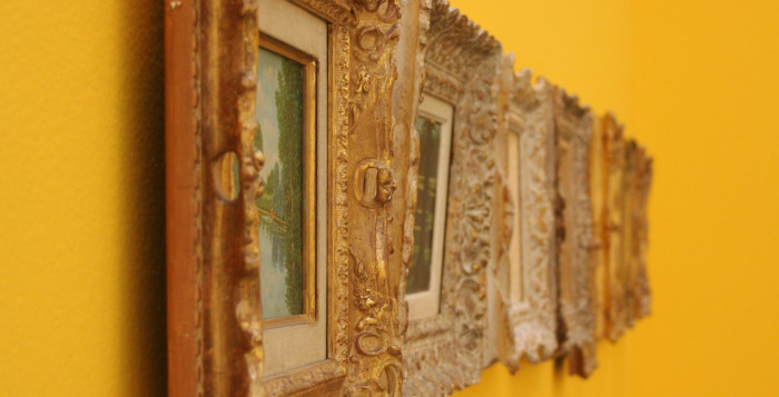 L’efficienza dell’investimento in arte contemporanea