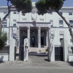 Scuola di Ostia
