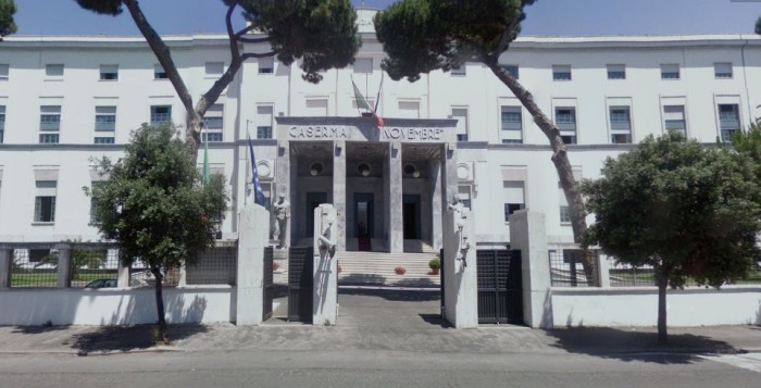 Scuola di Ostia