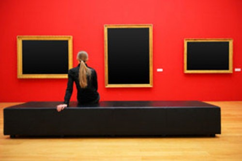 La teoria della produzione del valore artistico