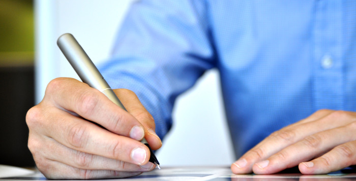 La specificità della perizia sulla scrittura nel processo penale polacco