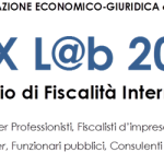 TAX LAB 2015