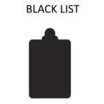 Black list