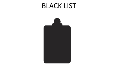 Black list