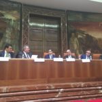 Milano, 27 marzo 2019, convegno Claudio Melillo