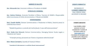 La prevenzione del rischio fiscale per l’imprenditore, tra sanzioni amministrative, penali e riscossione internazionale
