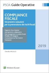 Il nuovo libro di Claudio Melillo: Compliance Fiscale Libro: Compliance Fiscale