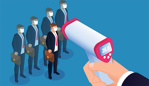 La sospensione dei licenziamenti nell’emergenza Covid-19