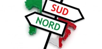 Quella forza che arriva dal Sud!