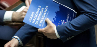 Il PNRR e la ripartizione delle risorse per il Sud