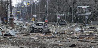Il primo processo interno per i reati commessi dalle truppe russe, in territorio ucraino, ai danni della popolazione civile