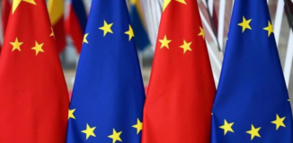 Brief comparison of insurance in Europe and China