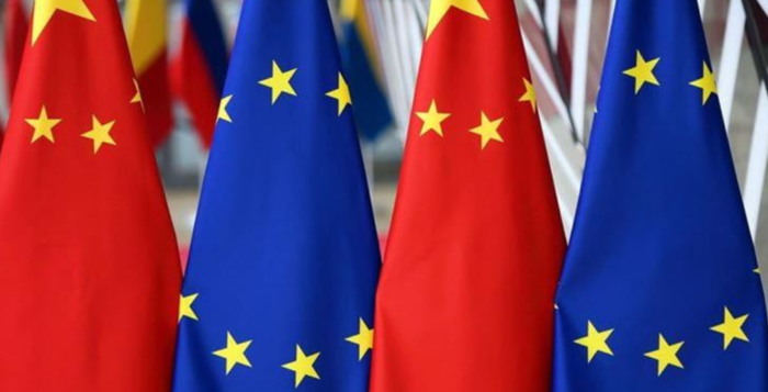 Brief comparison of insurance in Europe and China
