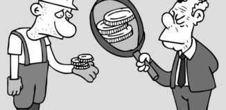 Salario minimo: una partita aperta. Breve excursus su una delle più discusse istituzioni del mercato del lavoro.