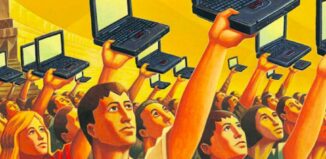 La Democrazia Elettronica e la partecipazione per il Digital Divide