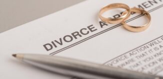 LA LEGGE SUL DIVORZIO E LA SUA EVOLUZIONE