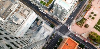IL LEGAME TRA METROPOLI E CRIMINALITA’