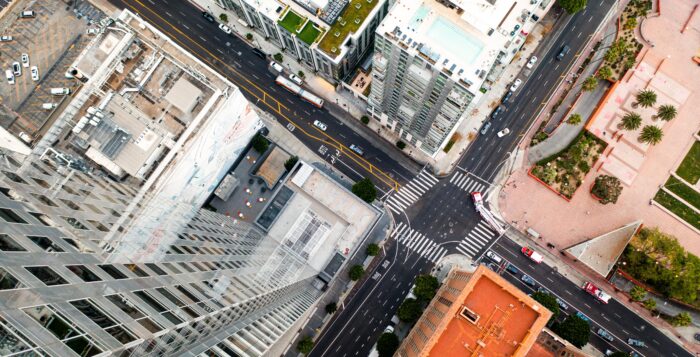 IL LEGAME TRA METROPOLI E CRIMINALITA’